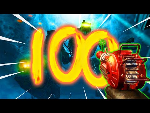 RACE TO ROUND 100: ORIGINS