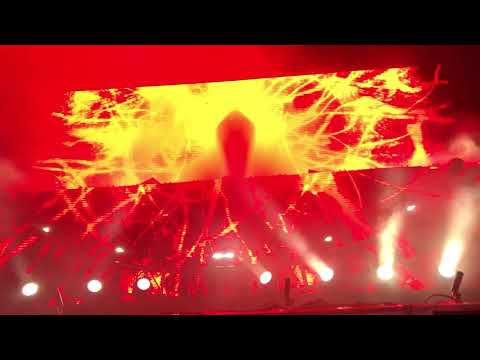 Doughboi, Fragile, Babatunde (TYNAN Remix), Bye, & ID - TYNAN (Live @ Wakaan Fest 2019 - Day 3 10/5)