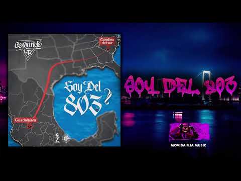 Soy Del 803 - Comando LR