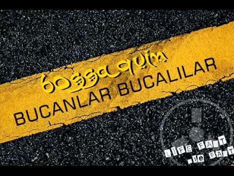 Bossa Quin - Bucanlar Bucalılar
