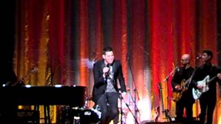 Michael Bublé- Who&#39;s Lovin&#39; You