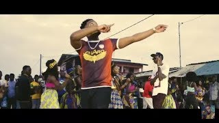 Niska - Versus (Feat MHD) Clip Officiel parole