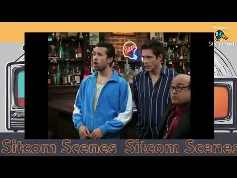 Best Of The Gang - It's Always Sunny In Philadelphia