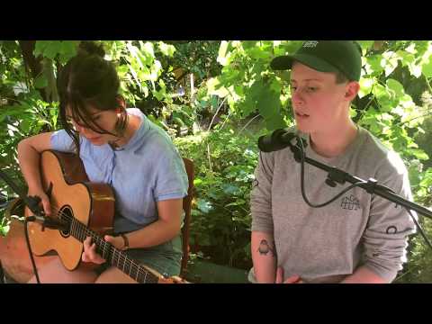 Alec Benjamin - Death Of A Hero (Cover) | Childhood Nightmare