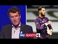 I Am Sick To Death Of This Goalkeeper Roy Keane Gives Honest Opinion On Overrated De Gea
