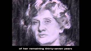 Elizabeth Sprague Coolidge Uncut: Coolidge Exhibit Curators & Filmmaker Marjorie Short