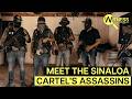 We Met The World S Most Dangerous Cartel S Hitmen