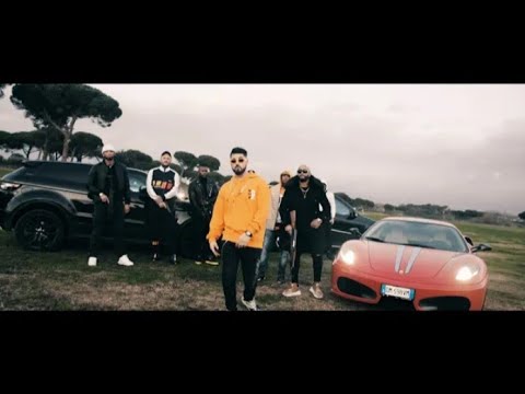 Master Sina - Cocaina