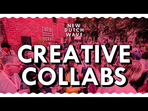 new dutch wave x sxsw21 - creative
