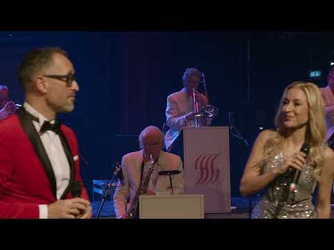 Orchester Hugo Strasser - Something Stupid