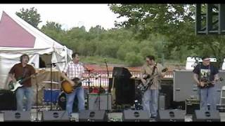 Whiskey You're The Devil - The Kelihans - 2009 Kansas City Scottish Highland Games