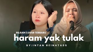 Download lagu BIKIN MERINDING 😱SUARA INTAN LAGU SASAK COVER TERBARU HARAm YAK TULAK VERSION REINATA mp3