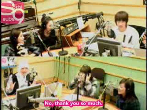 090128 Sukira - SNSD Cut (eng)