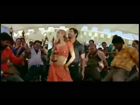 Rangu Rangamma | Bheema | Chiyaan Vikram | Harris Jayaraj | 369hrOcX