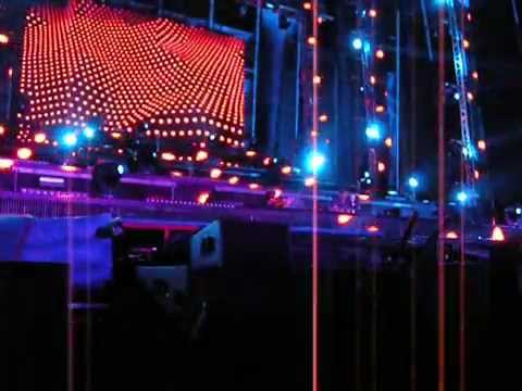 Martin Solveig & Dragonette feat. Idoling!!!--Big In Japan w/ Daft Punk--Technologic (EDC Las Vegas)