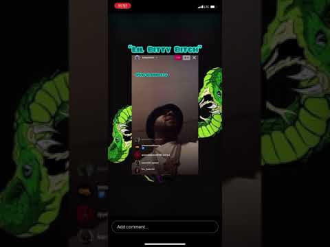 Young Thug x Gunna x CEO Trayle x Lil Keed - LIL BITTY BITCH