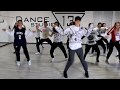 B.o.B — Airplanes (Feat. Hayley Williams) /Choreo by Grishenko Tatiana Dance studio 13