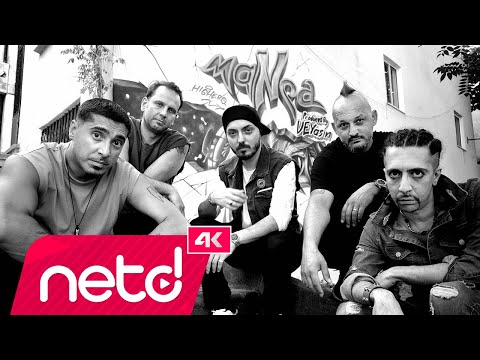 maNga & VEYasin - Kırıla Kırıla