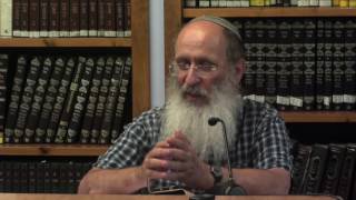 הרב אורי שרקי – יסוד הנצרות