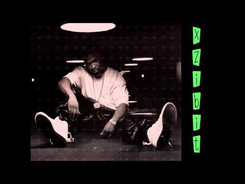 Xzibit - Loud & Clear (feat. Butch Cassidy, King T & Defari) Lyrics + HD