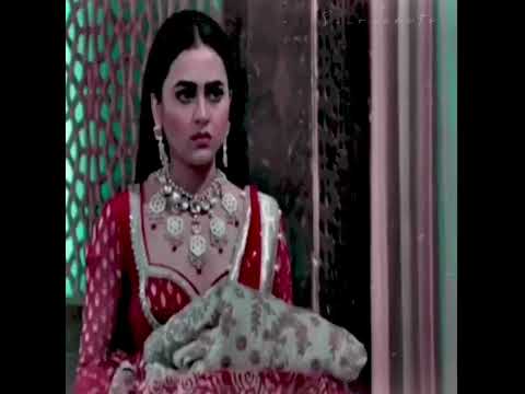 Prathana x Rudra💕Naagin 6| WhatsApp status|love feel|love failure#naagin6#love#marriage#shorts