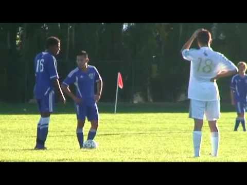 Gui Leme - Scoring on kickoff