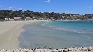 26 Marzo 2026: Les Arnettes, Bouches du Rhône, La Côte Bleue, France