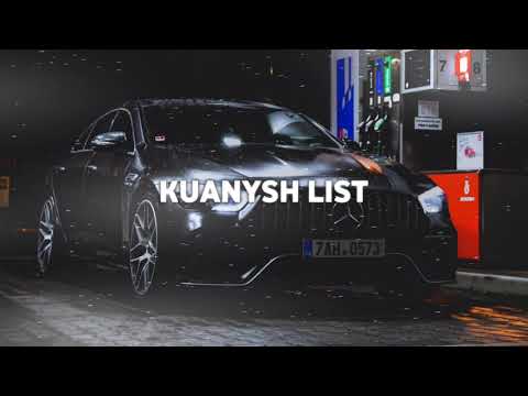 KEAN DYSSO & Ricii Lompeurs - Gangsta Paradise (ESH Remix)