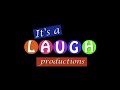 It S A Laugh Productions Disney XD ORIGINAL LOGO