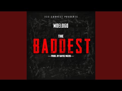 The Baddest (Video Edit)