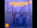 Wallenstein - ''Song Of Wire''