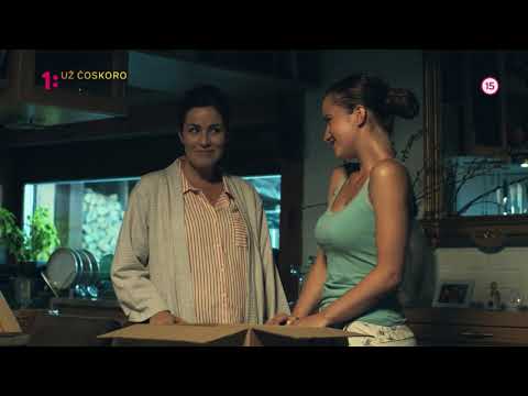 HNIEZDO - nový seriál RTVS