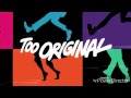 Major Lazer Too Original