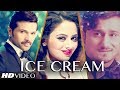 Ice Cream Khaungi - The Xpose Lyrics