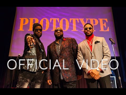 Jeff Bradshaw - Prototype featuring Raheem DeVaughn & Robert Glasper (Official Video)