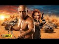LAST IMPACT 2025 VIN DIESEL Full Action Movie Thriller Adventure 4K HDR Actionmovies