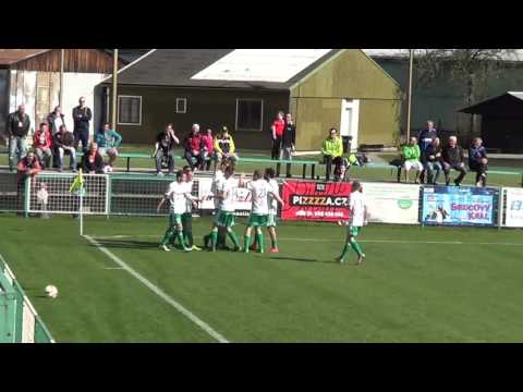 FC Olympia - SK Benátky 4:1