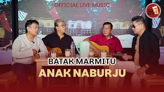 Download lagu Anak Naburju I Cipt Soaloon Simatupang I Cover : Batak Marmitu mp3