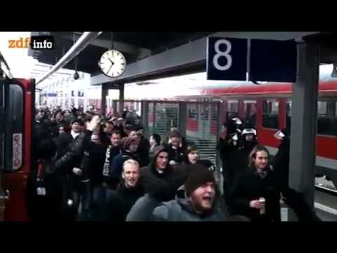 Polizisten in Extremsituationen - Auch Mensch - Teil 2