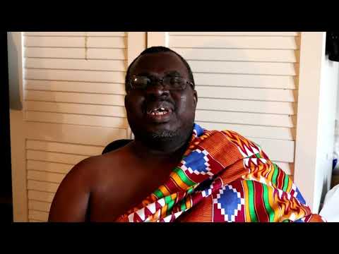 The Reason Why We Have Nzema Kotoko