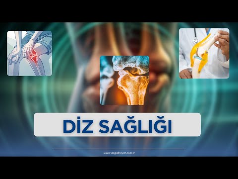 DİZ SAĞLIĞI