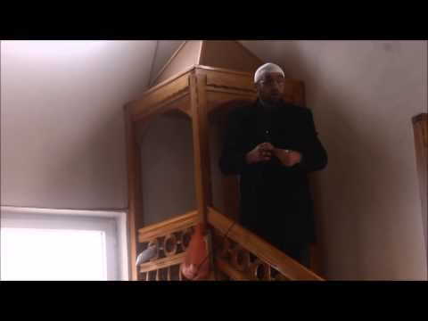 Hoxhë: Korab Hajraj    "Konceptet e gabura  mbi sprovat"