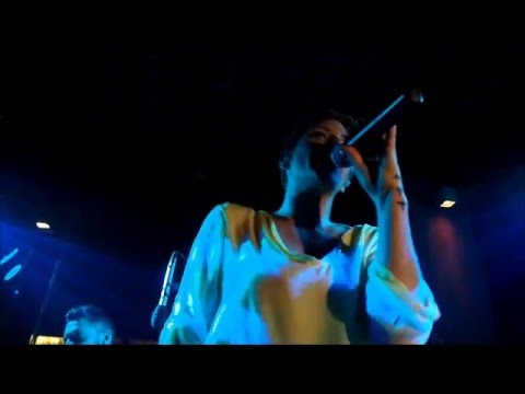 GlitterVibe - live Cruiser Exclusive Bar