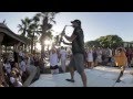 Jimmy Sax - Live at Nikki beach St Tropez (Opus - Eric Prydz)