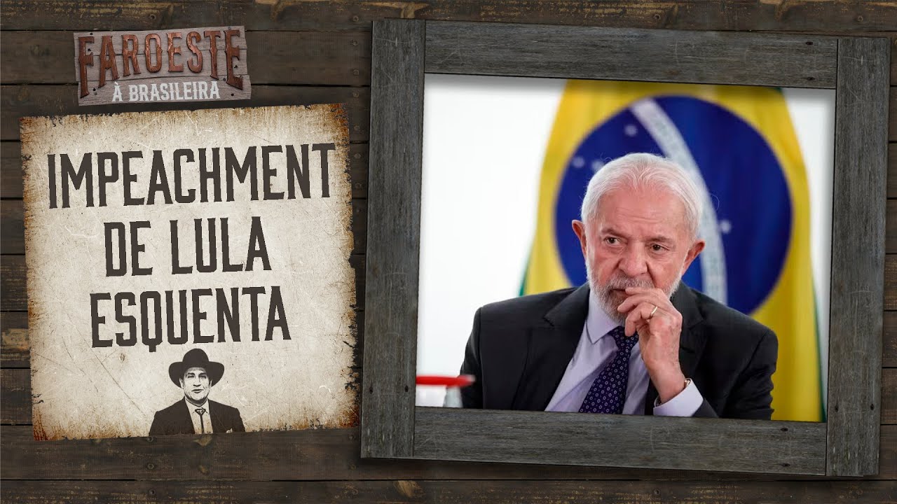 Forbes avança contra o PT: 'Brasil não aguenta mais dois anos de Lula'