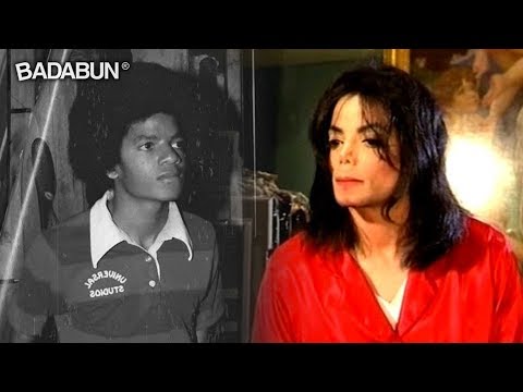 La desgarradora vida de Michael Jackson