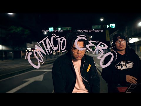 Flow Morati - Contacto 0 🚫 [Video Oficial]