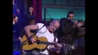 Sting - What Have We Got? from The Last Ship Live