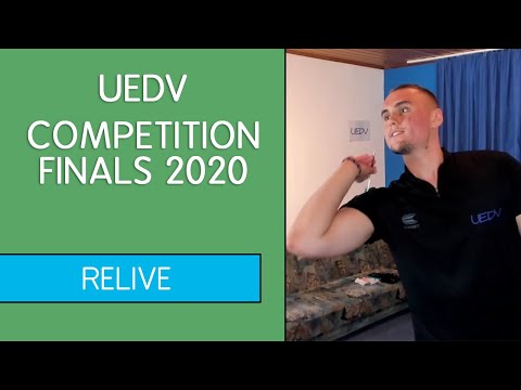 UEDV Competition Finals 2020