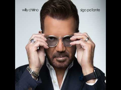 Willy Chirino - No Quiero, No Puedo (Cover Audio)